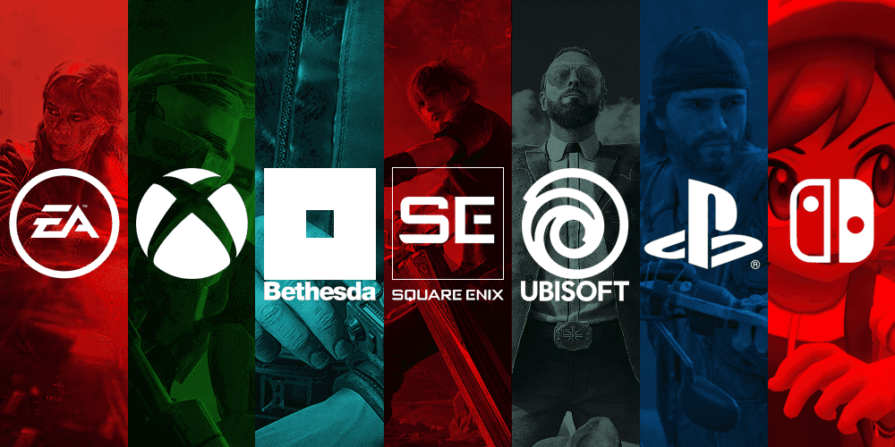 E3 2018
