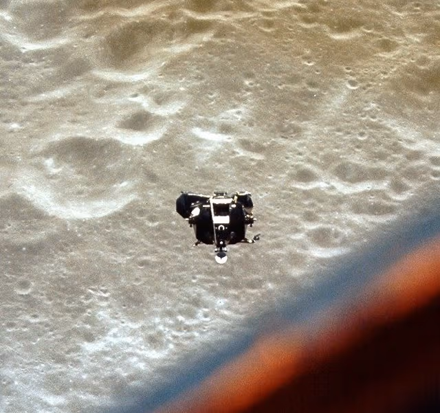 apollo 11