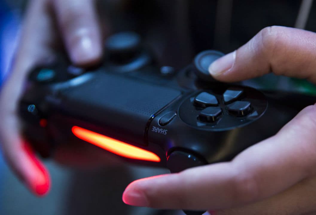 PlayStation 5