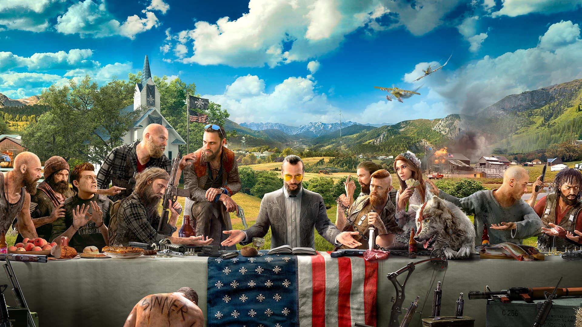 Ubisoft