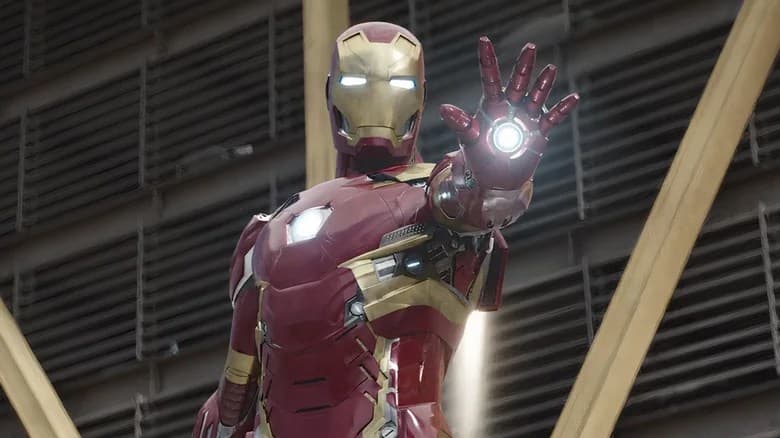 Homem de Ferro