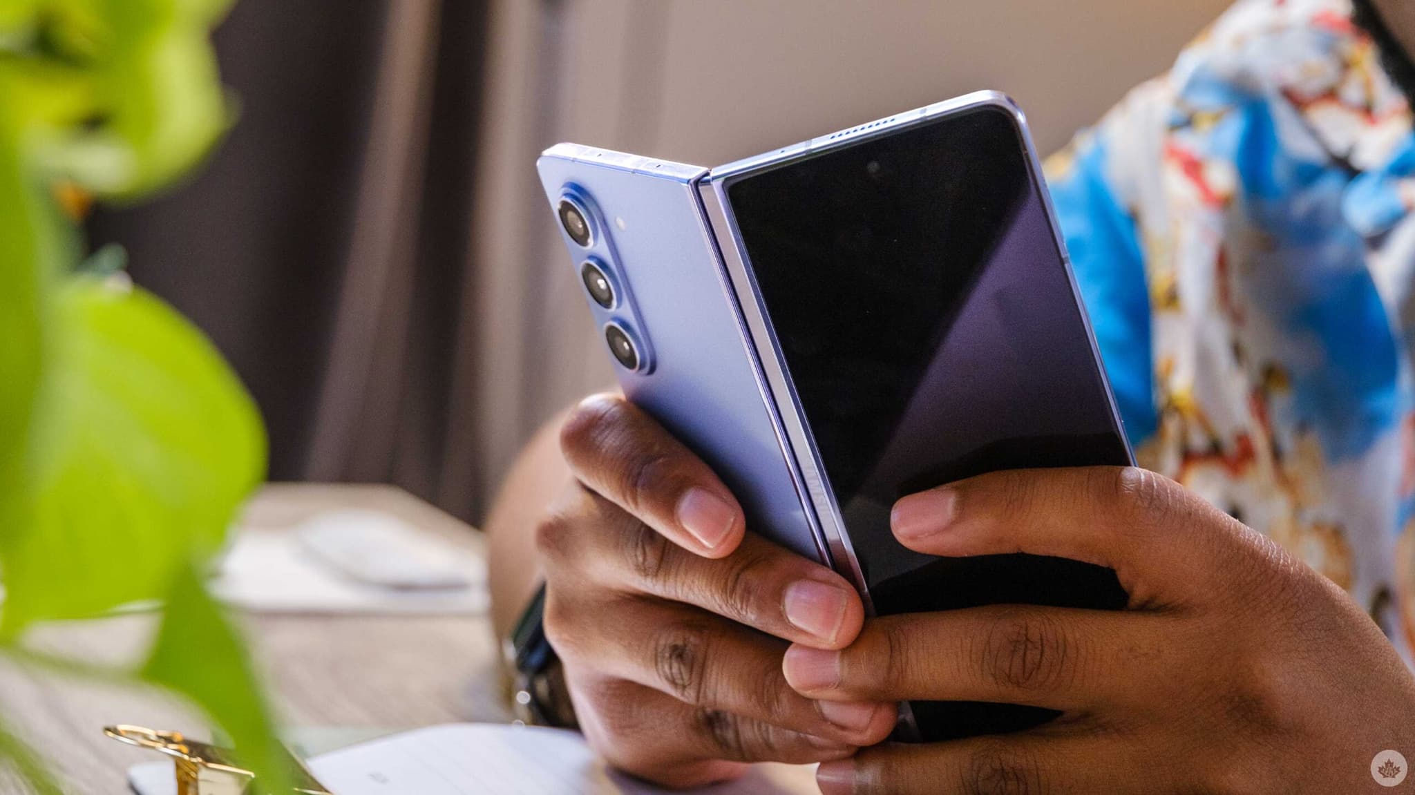 Samsung, Motorola e Huawei esperam que os dobráveis revitalizem o mercado de smartphones