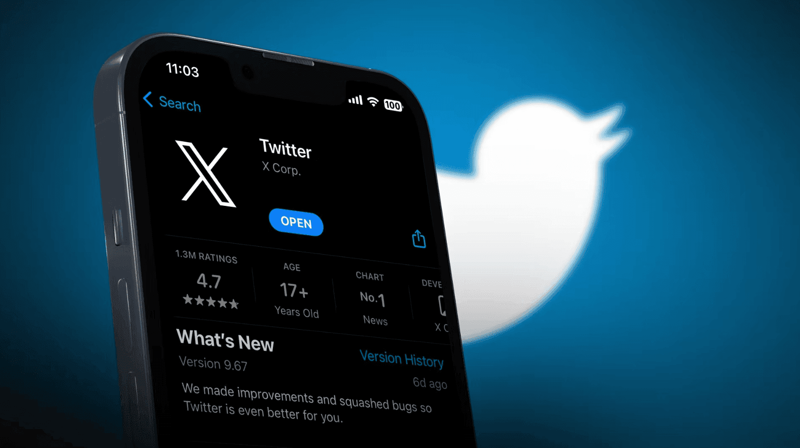 X/Twitter
