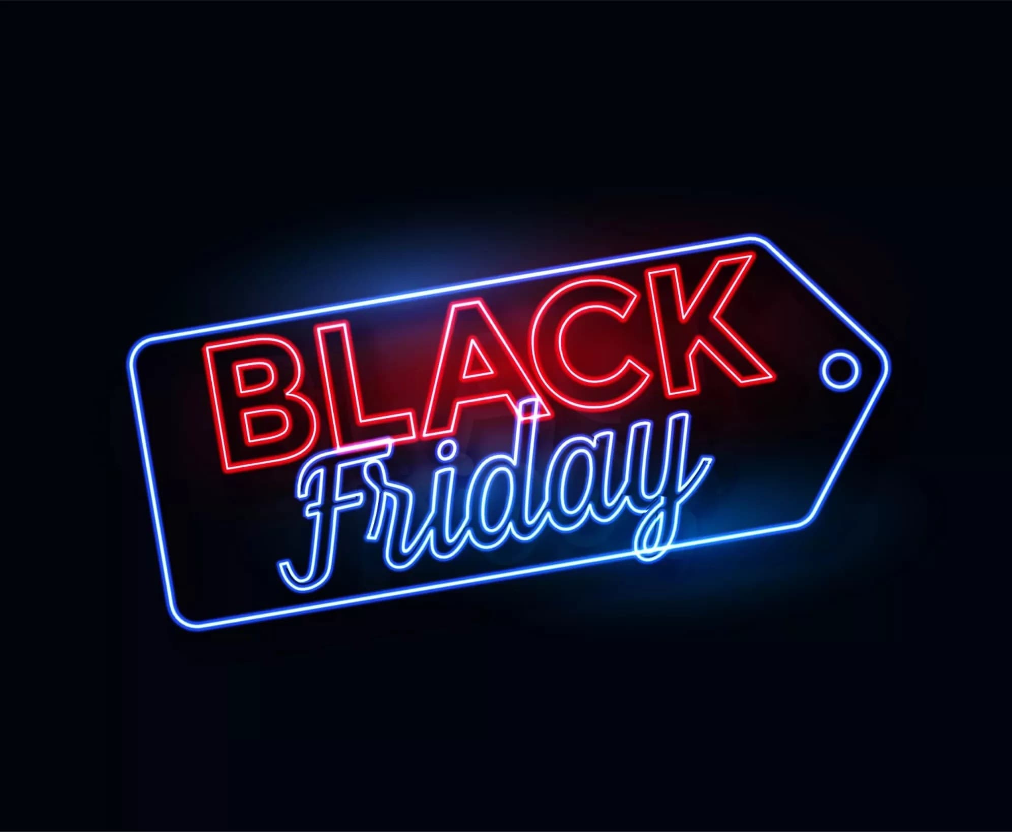 Black Friday da tecnologia
