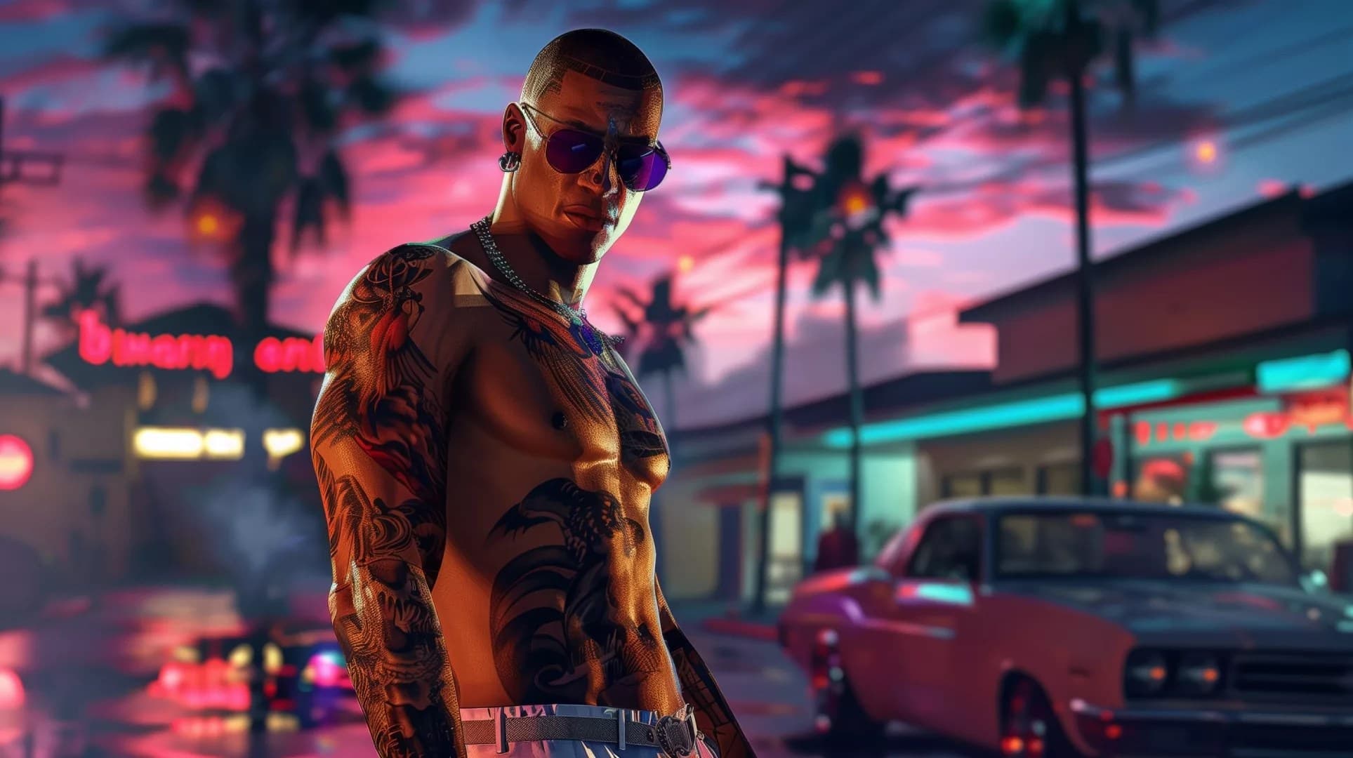 GTA 6