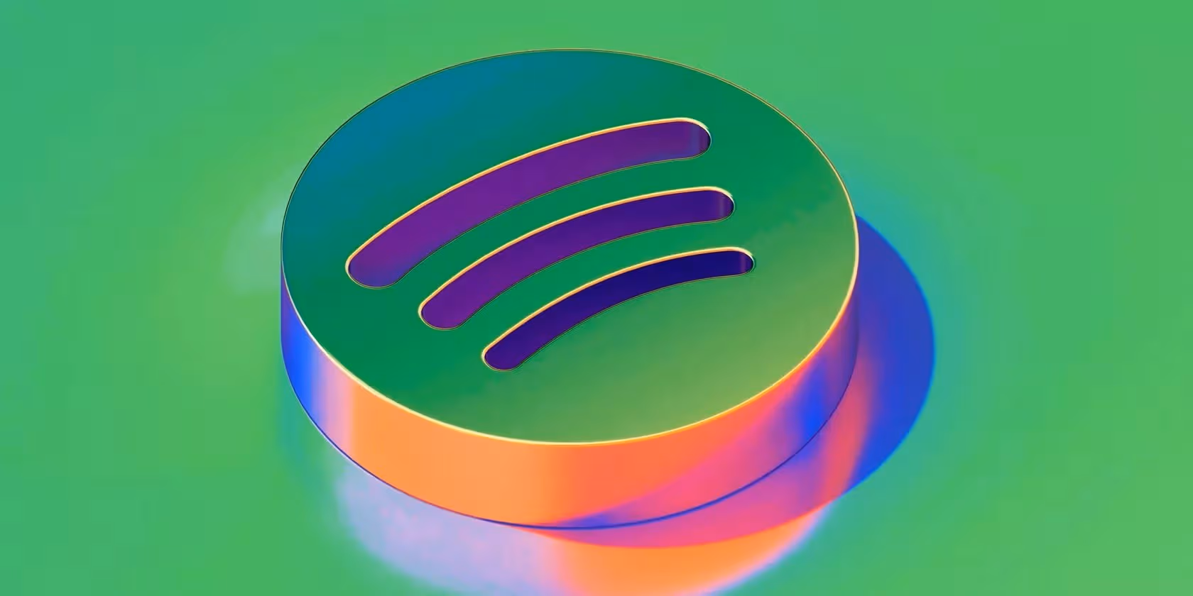 Spotify cria selo para identificar perfis de artistas feitos por IA