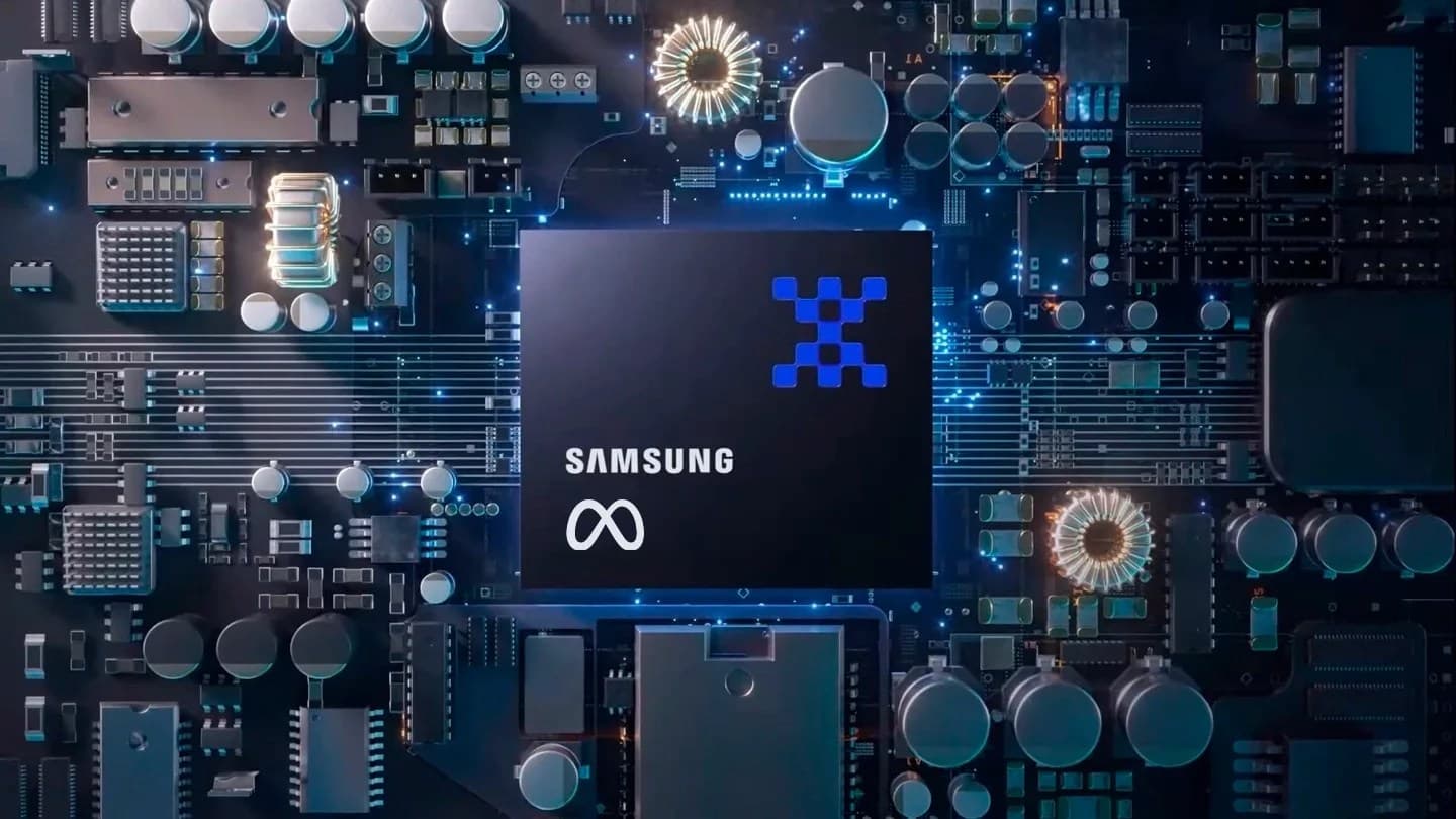 Samsung Exynos