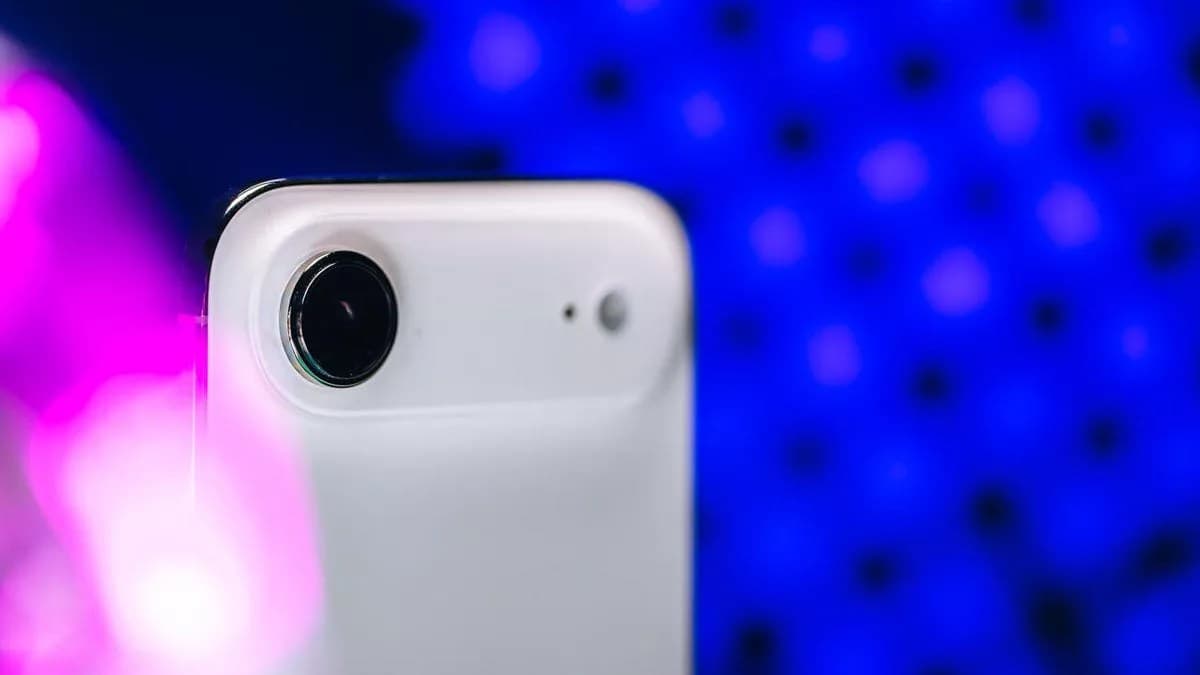 iPhone Air