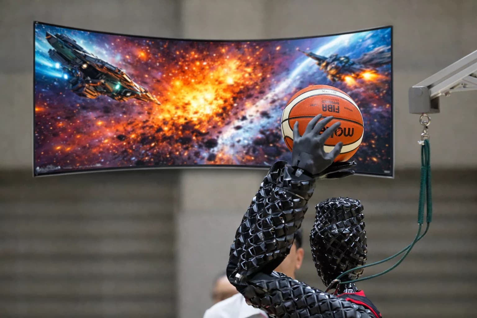 CES 2026