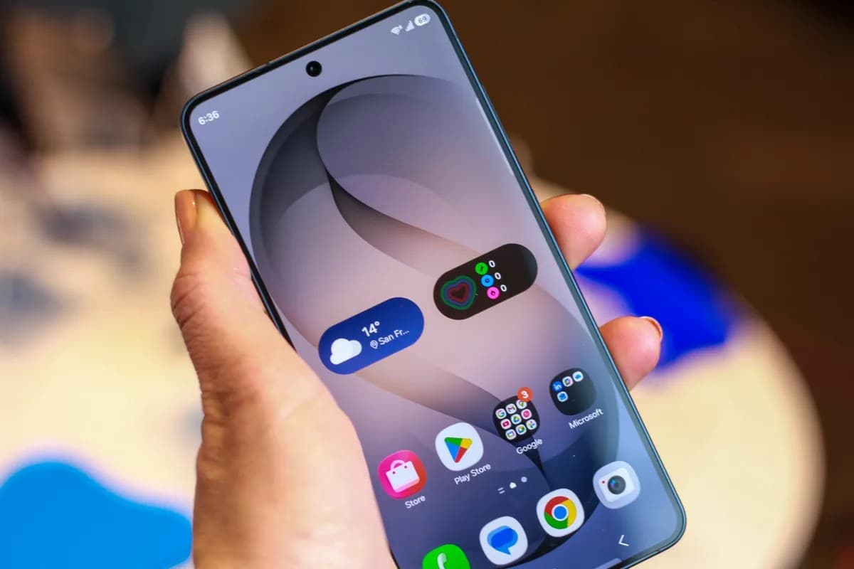 Galaxy S26 Ultra