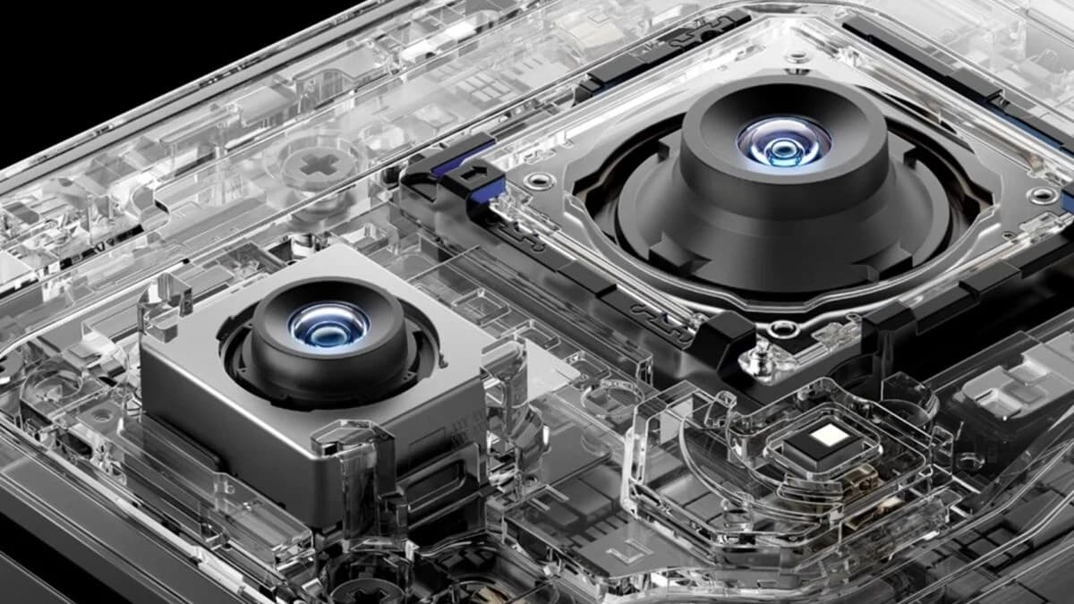 Samsung 200MP ISOCELL