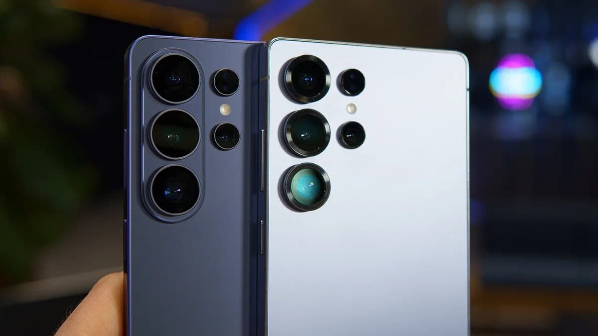 Samsung explica por que câmera do Galaxy volta de 24MP para 12MP