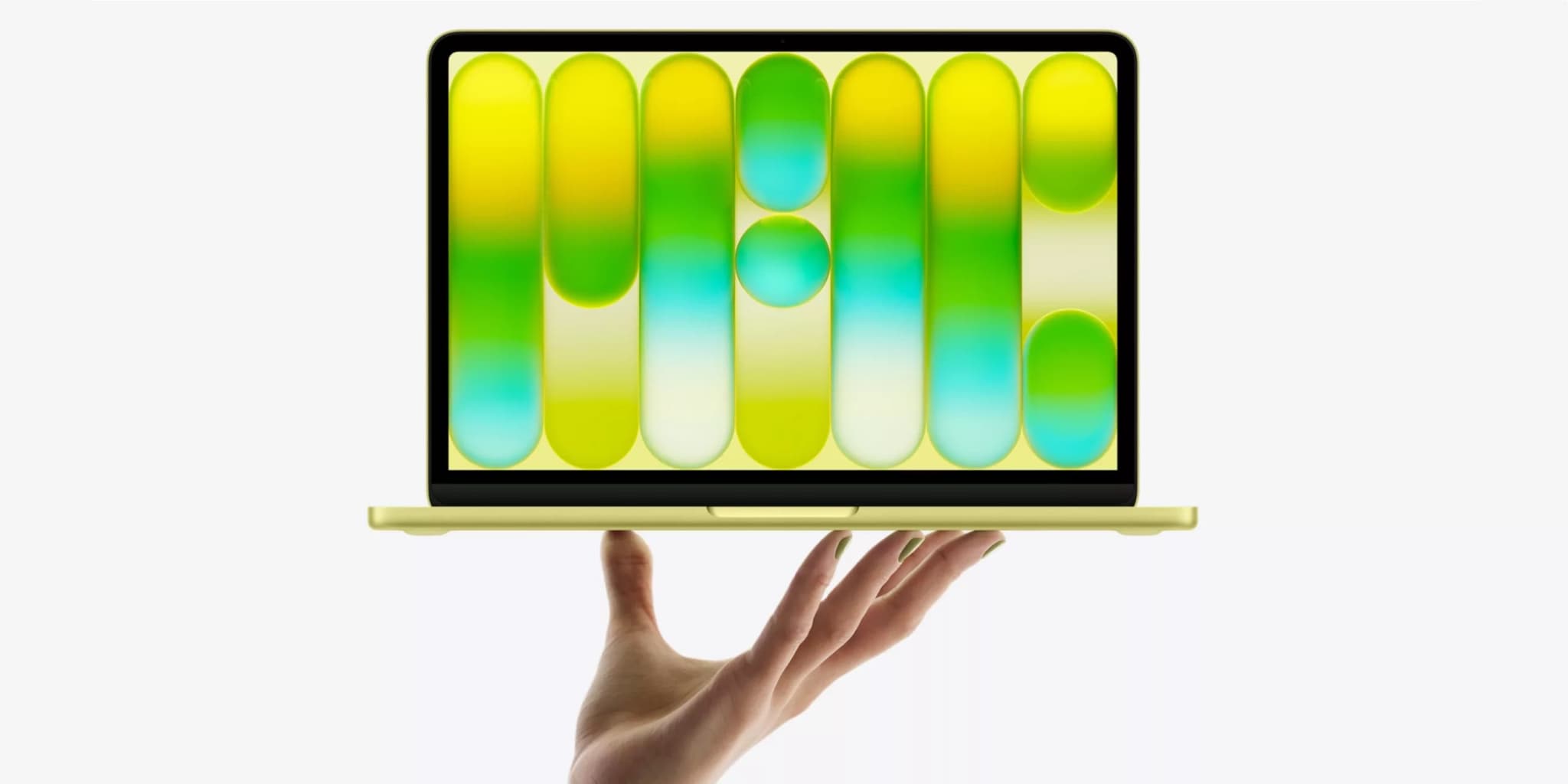 Macbook Neo
