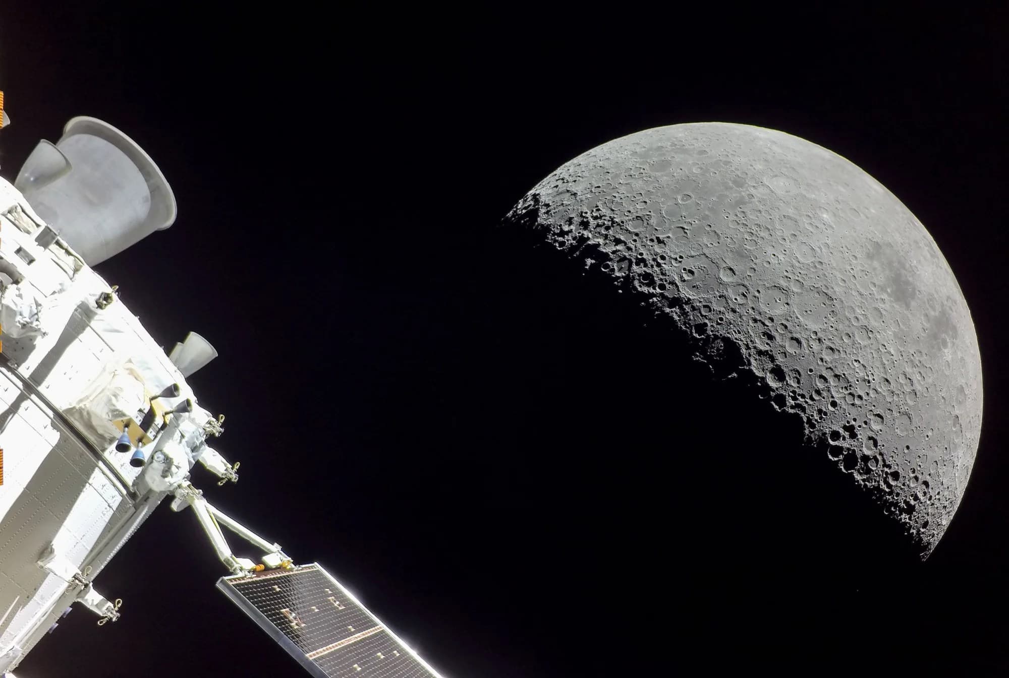 Artemis II