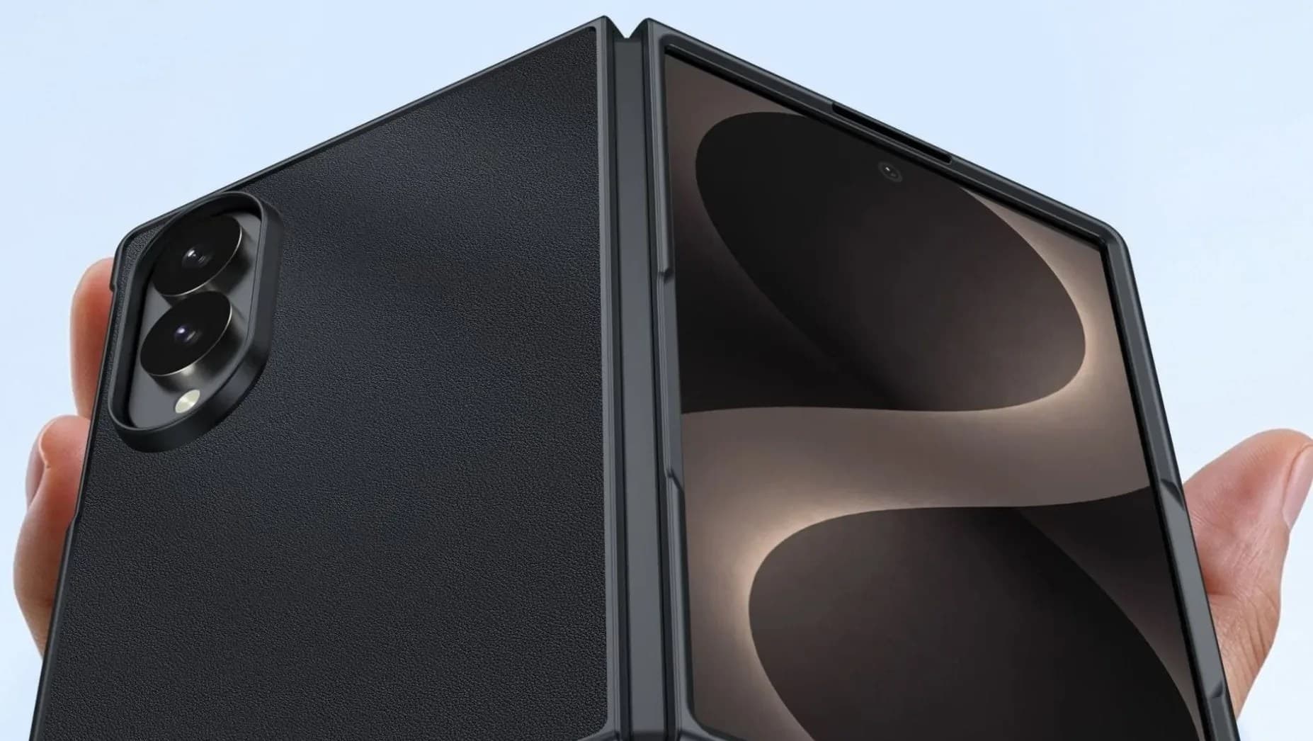 Galaxy Z Fold 8