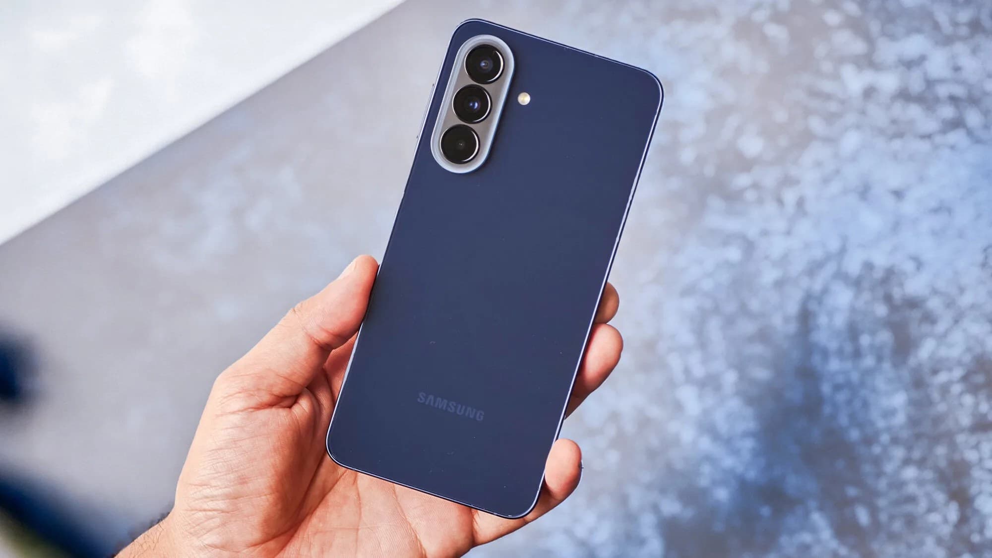 Galaxy A57