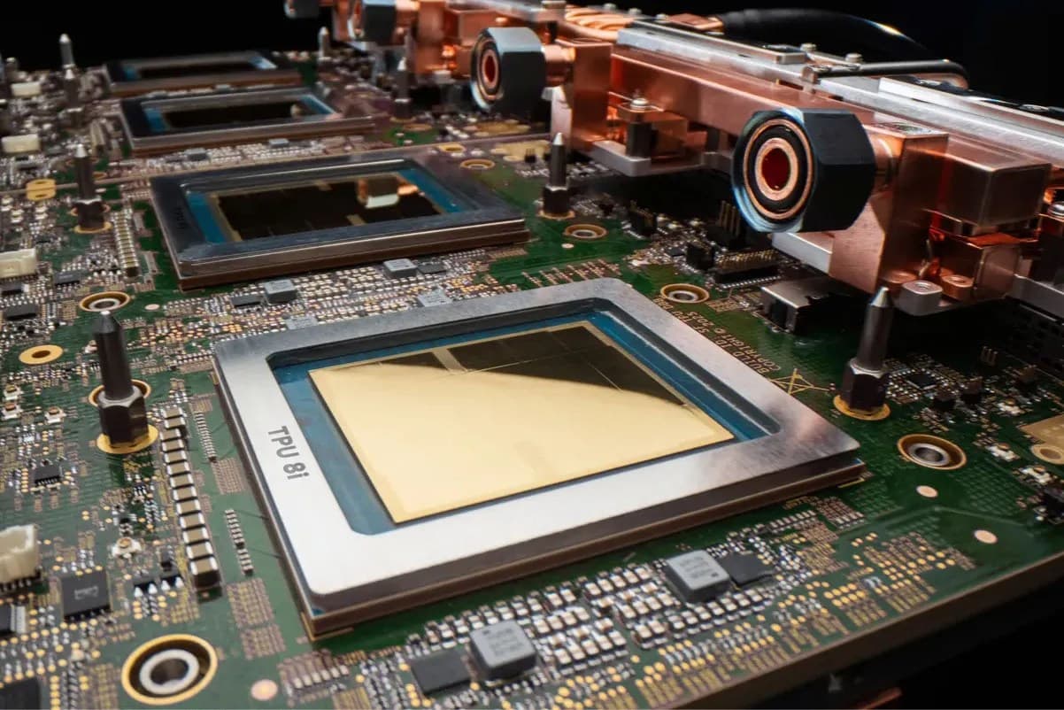 Google Intel