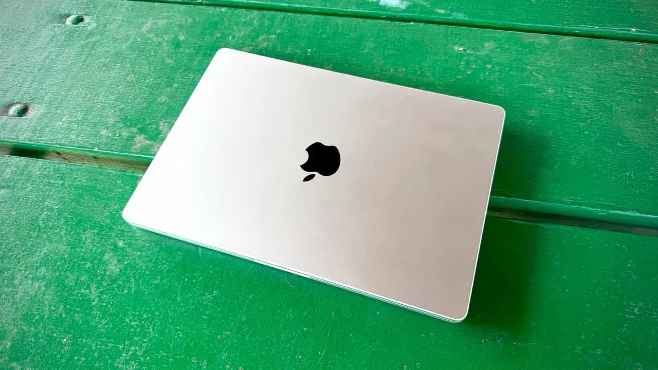 Macbook Pro