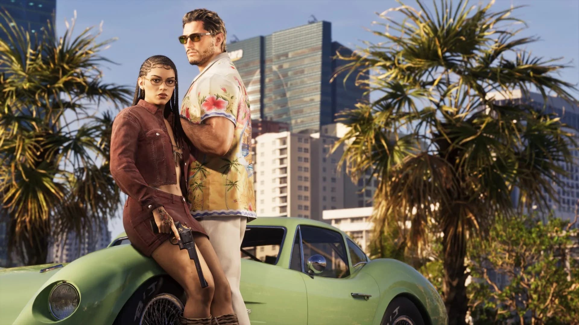 GTA 6