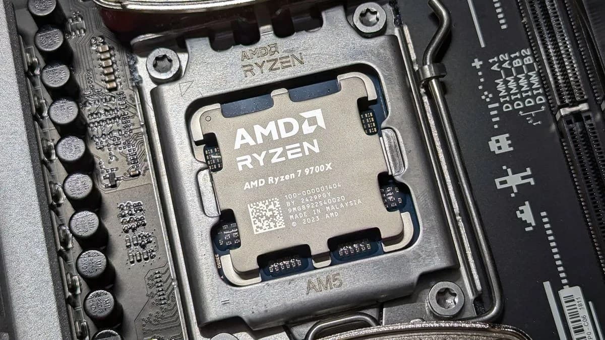 AMD