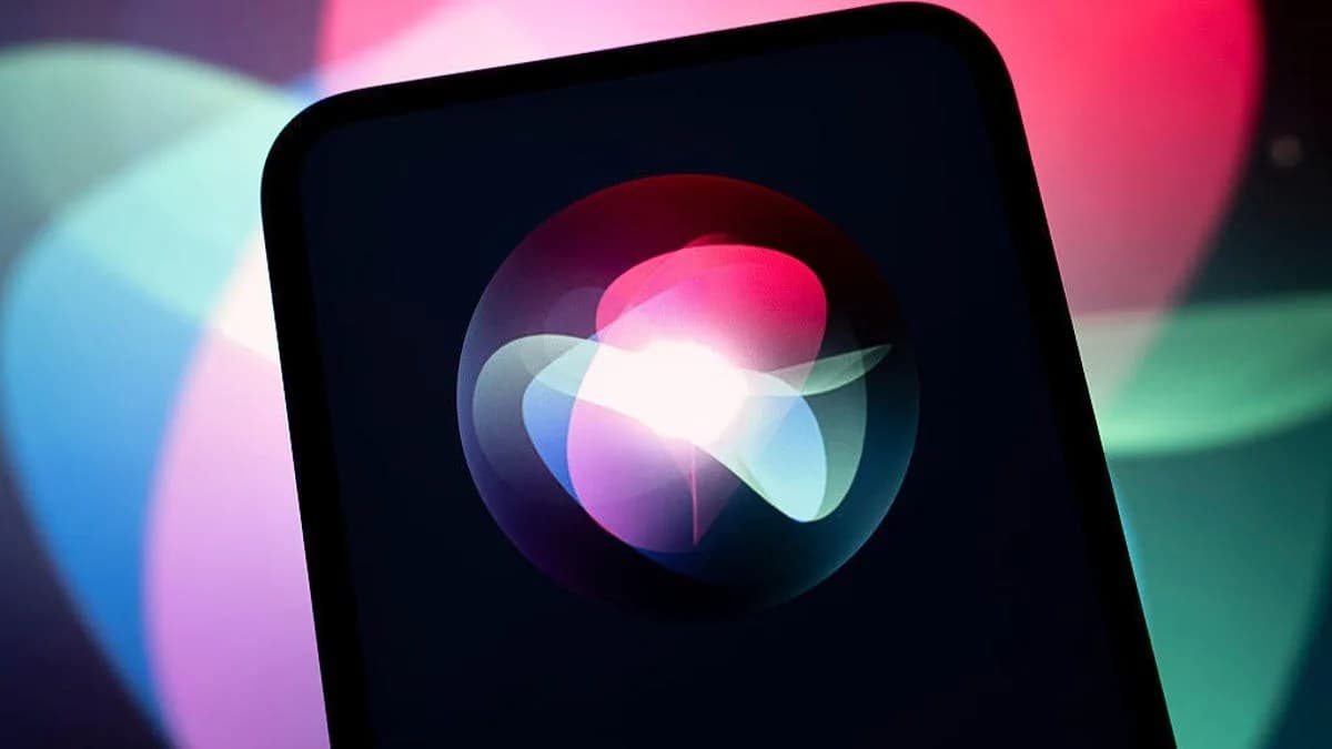 iOS 27 Siri