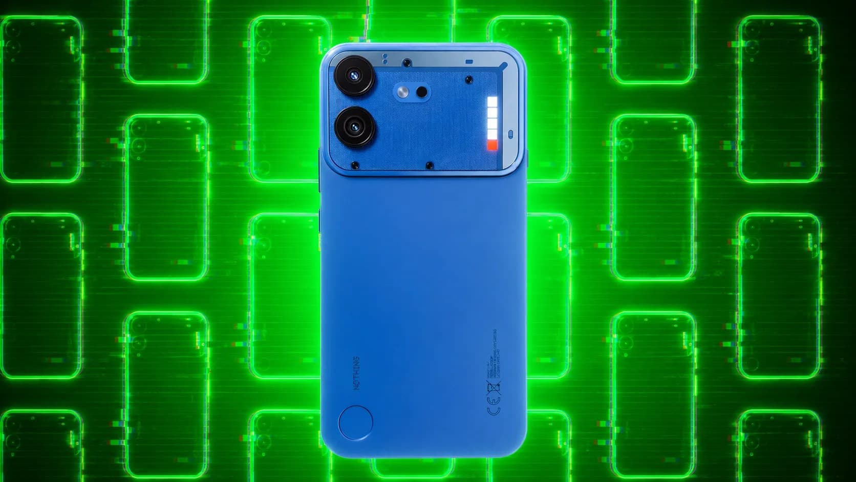 Nothing Phone