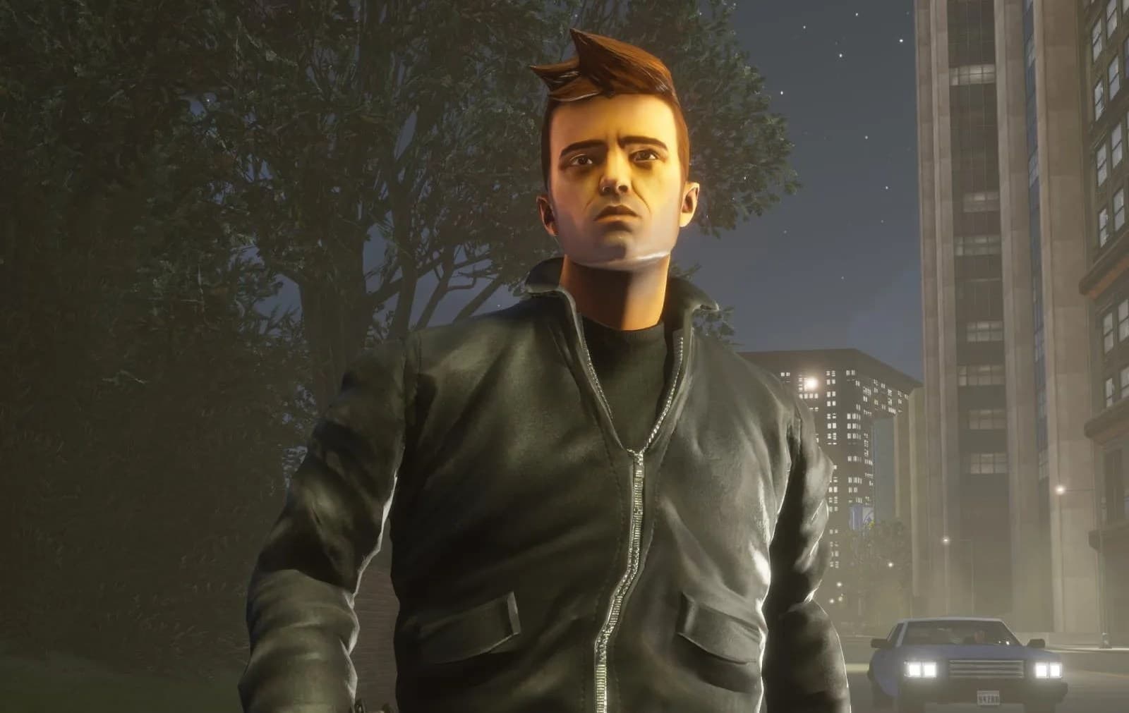 GTA