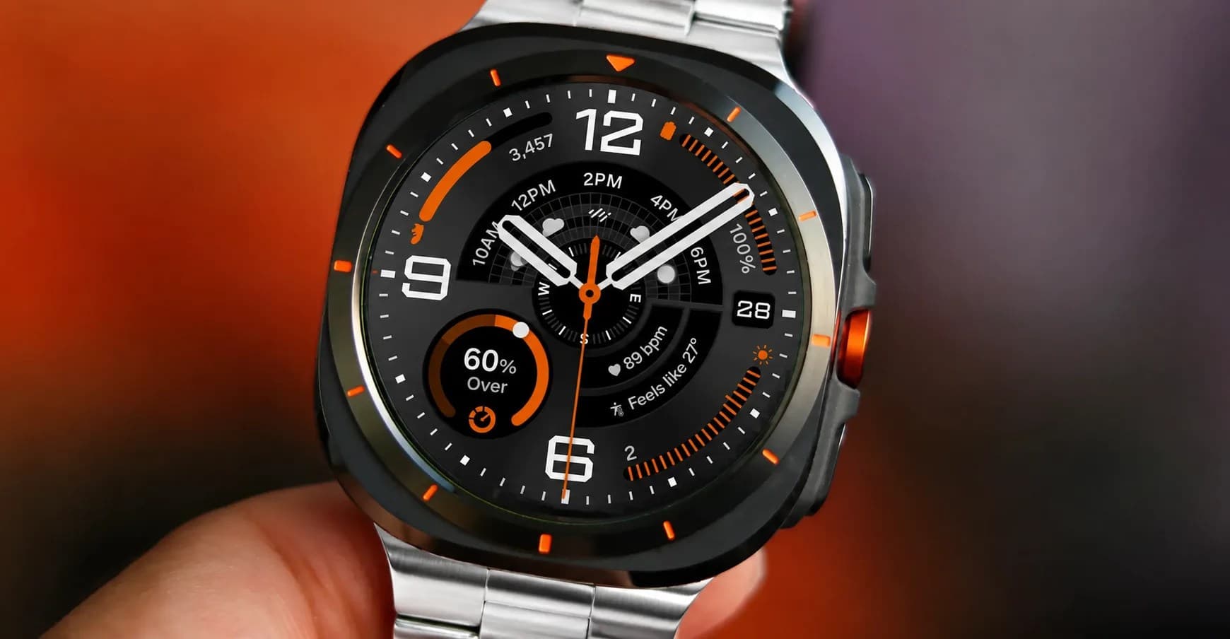 Galaxy Watch 9