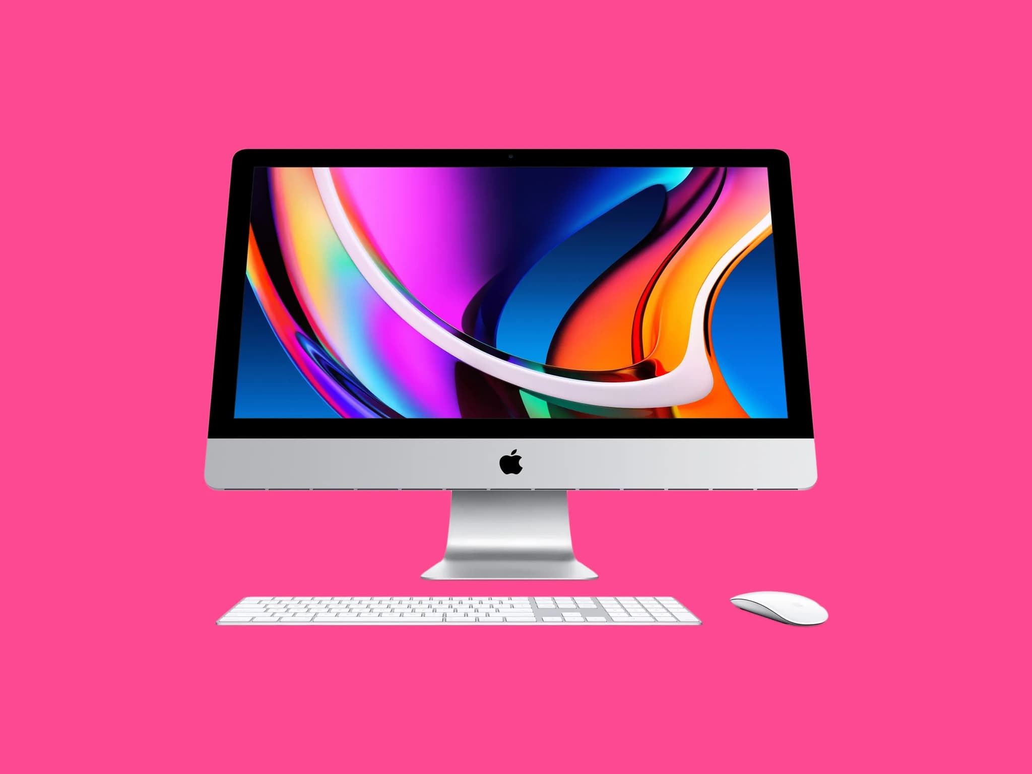iMac M6