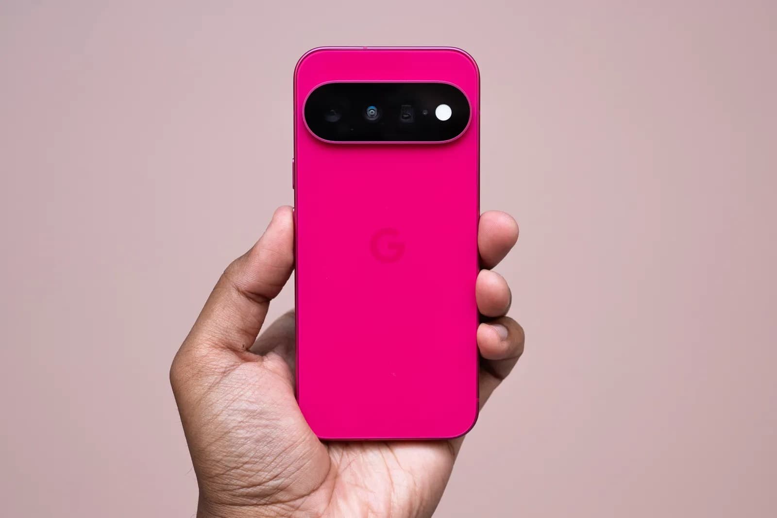Google Pixel 11