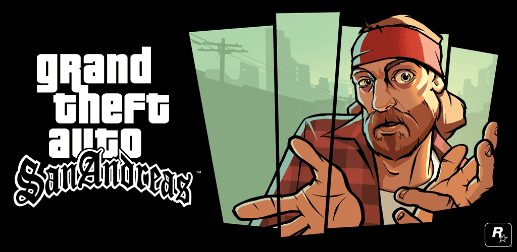 Grand Theft Auto