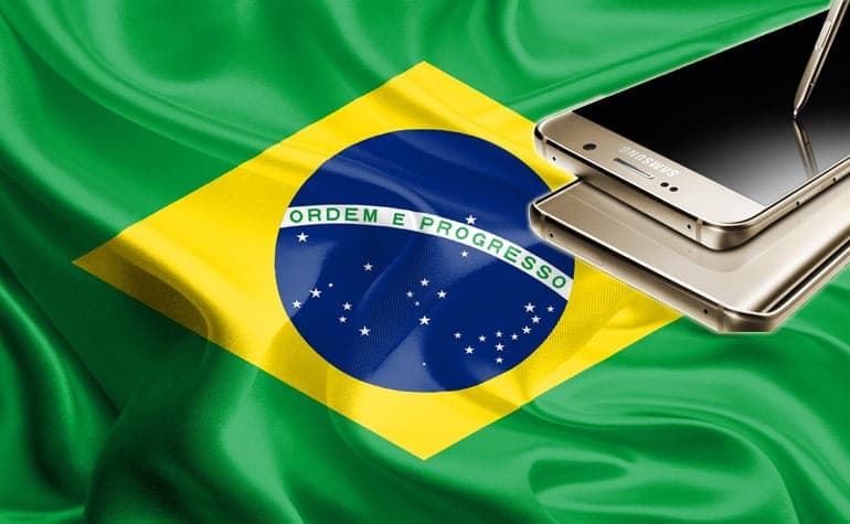 Galaxy Note 7