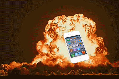 iPhone 7