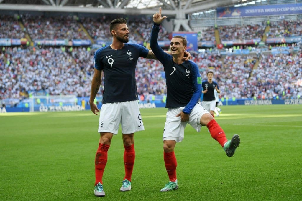 Griezmann