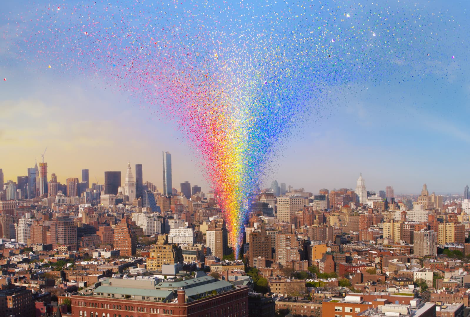 Google Pride
