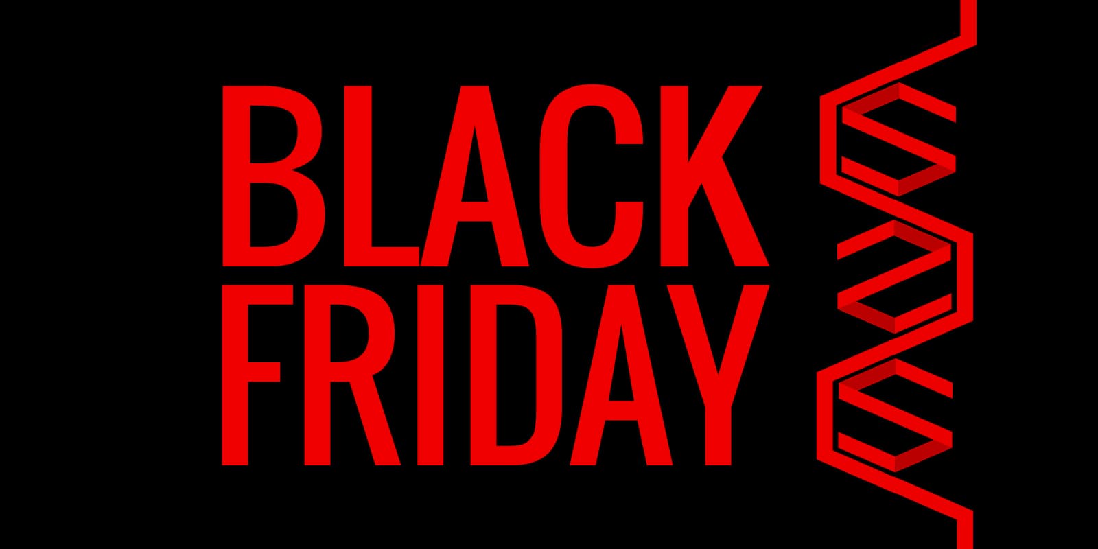 black friday