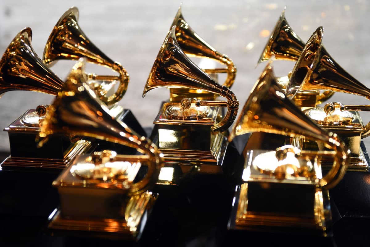 Grammy