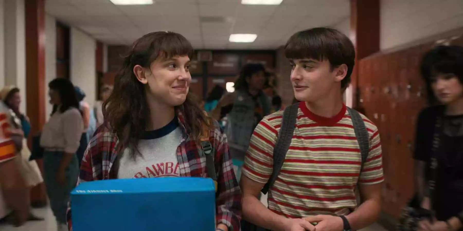 Stranger Things