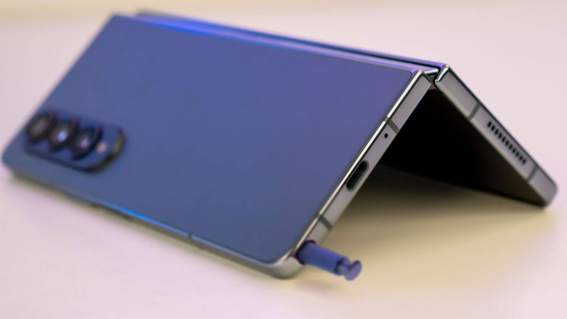 Galaxy Z Fold 5