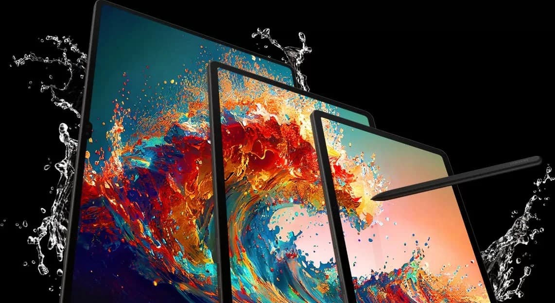 Galaxy Tab S10