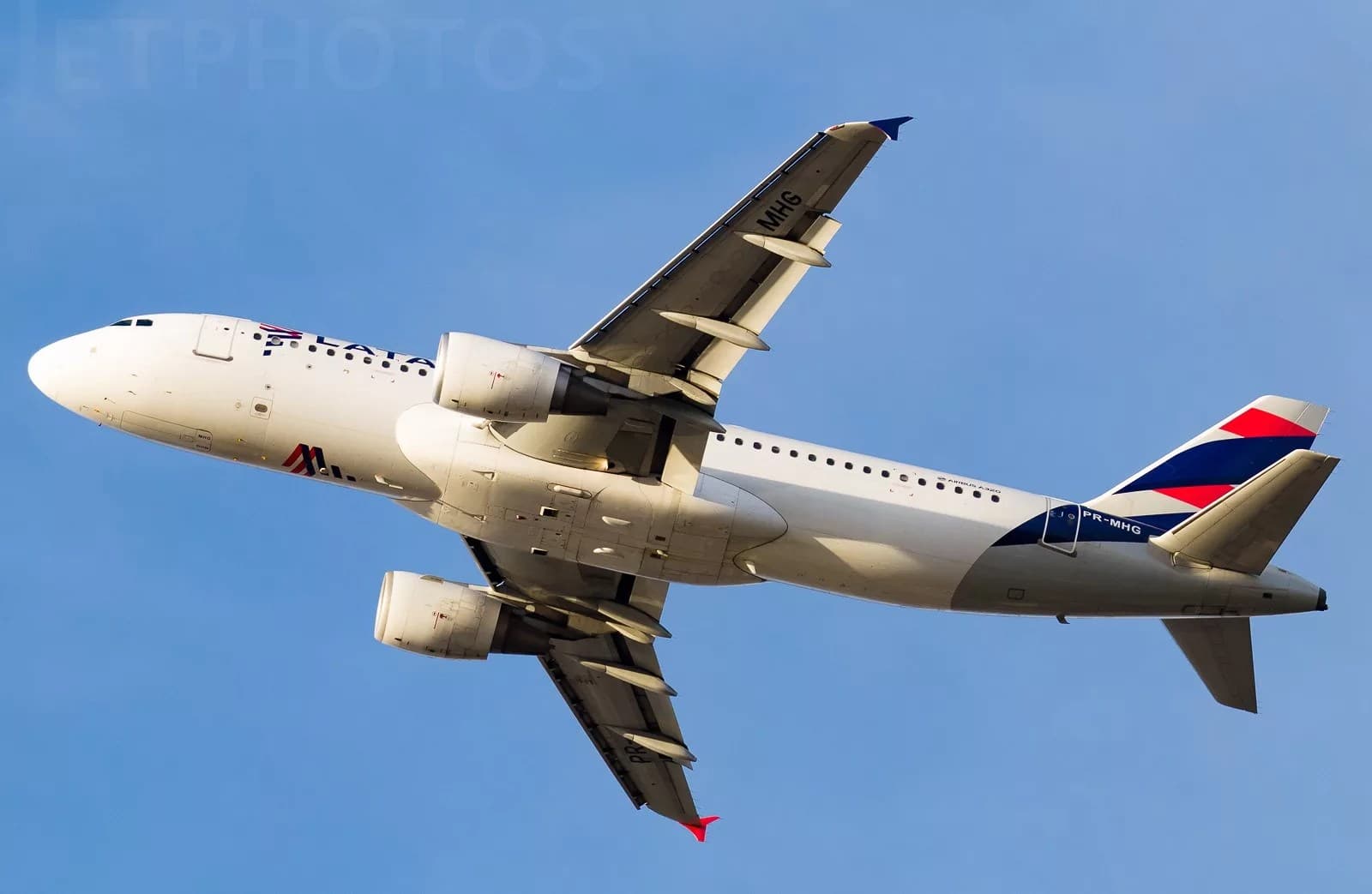 Airbus A320