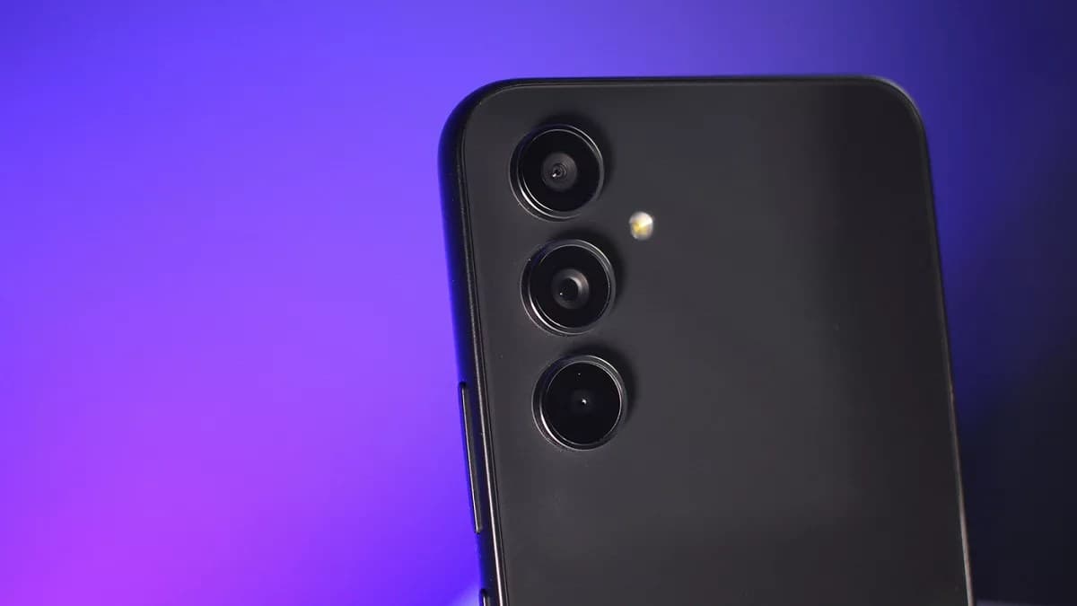 Galaxy A54