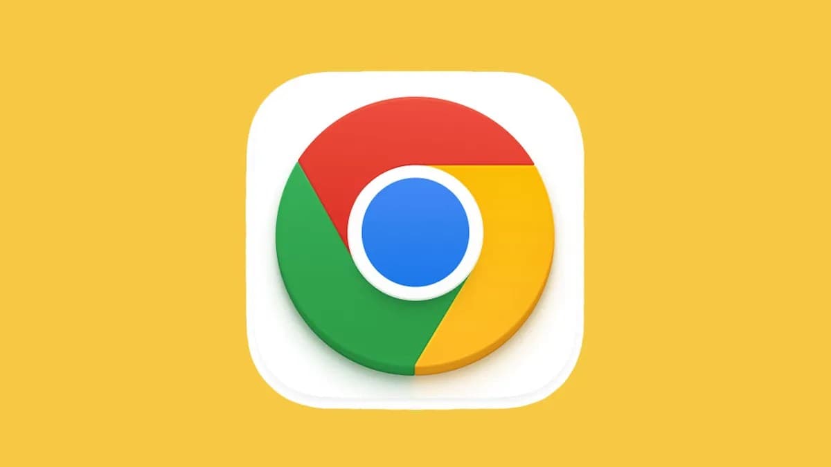 Google Chrome