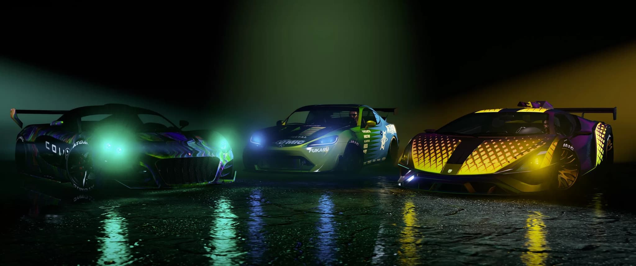 GTA V