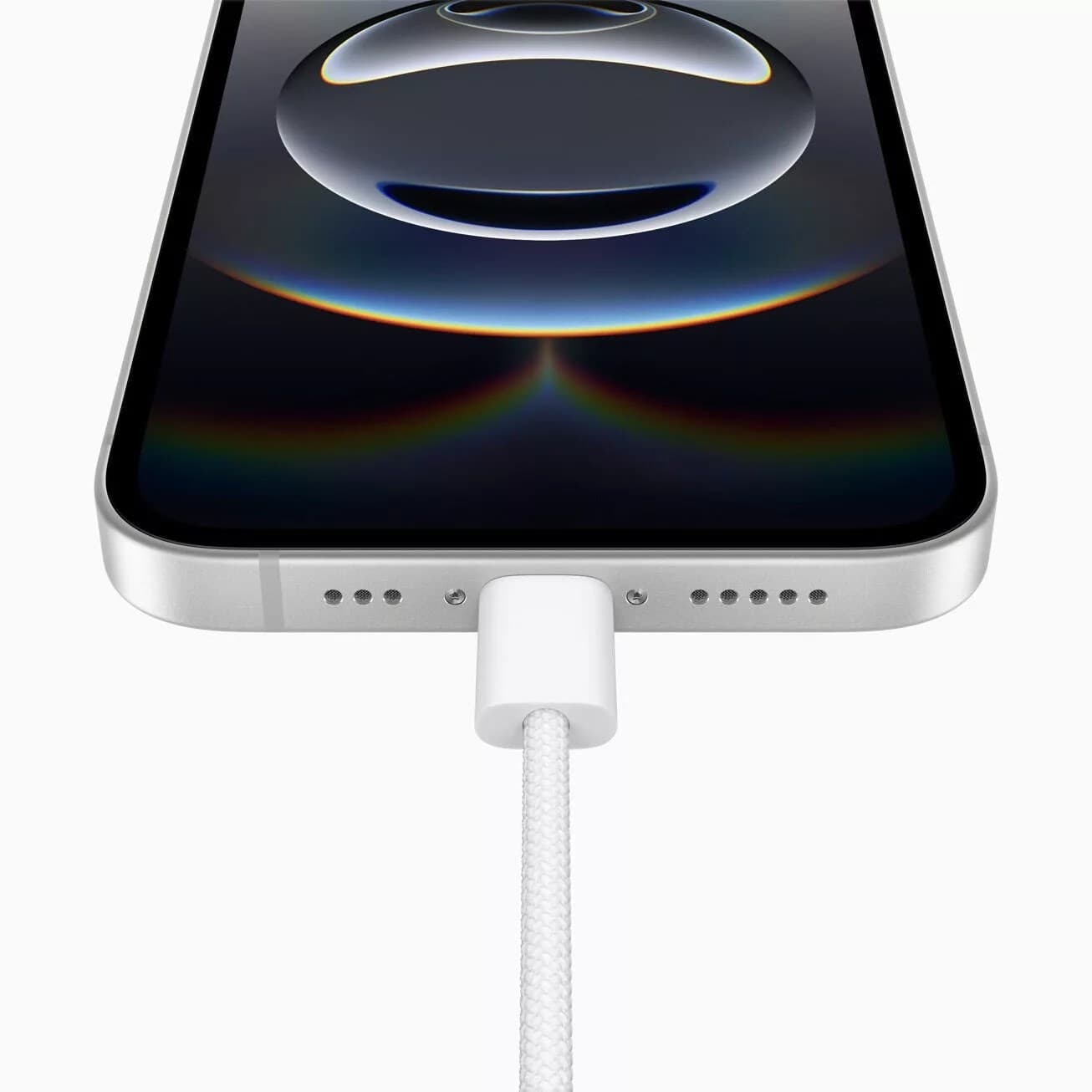 iPhone 16e