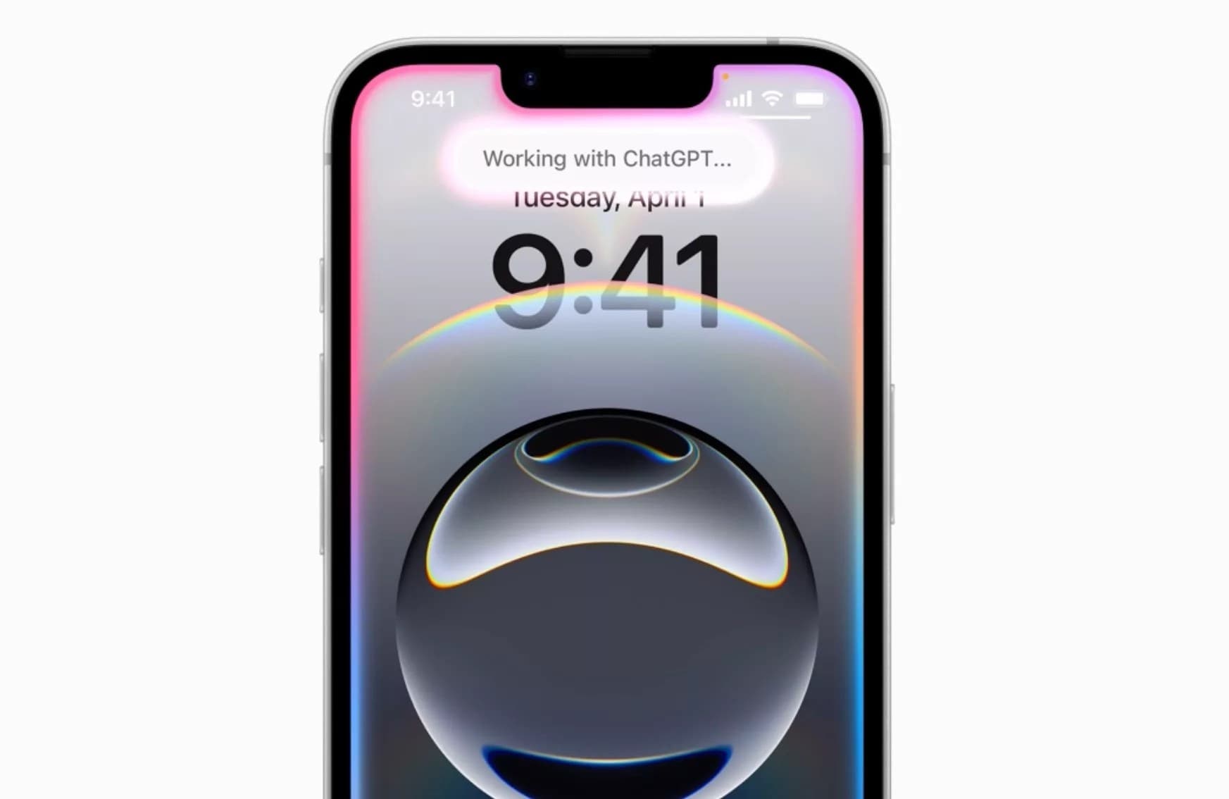 iPhone 16e