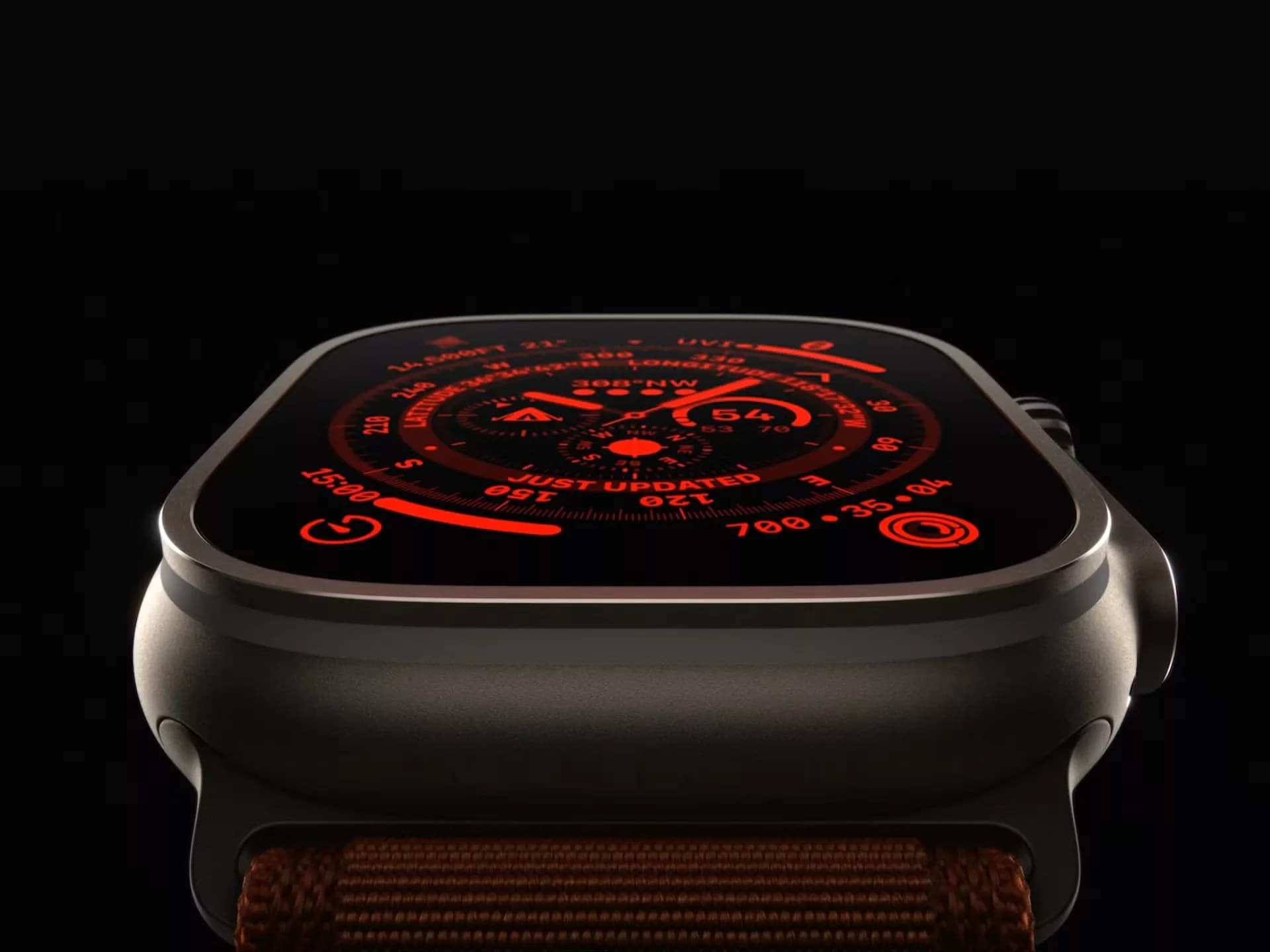 Apple Watch 3 Ultra
