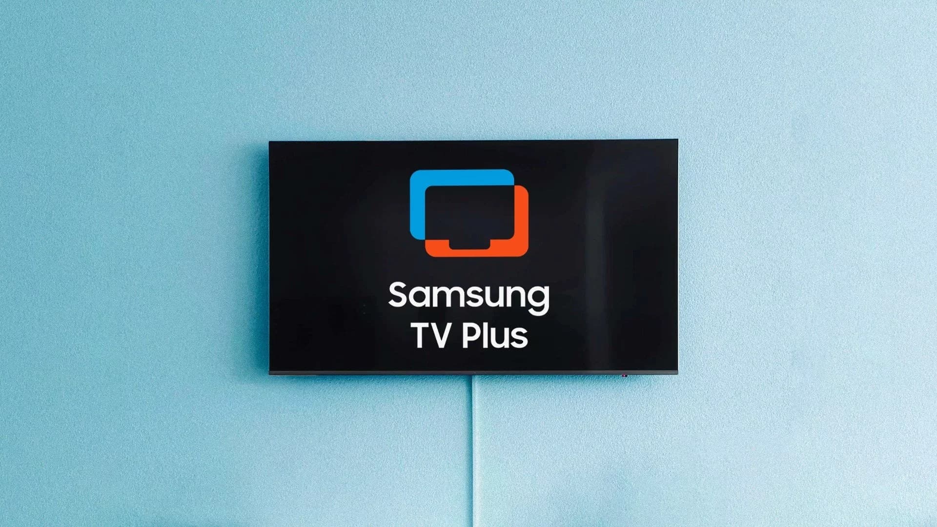 Samsung TV Plus