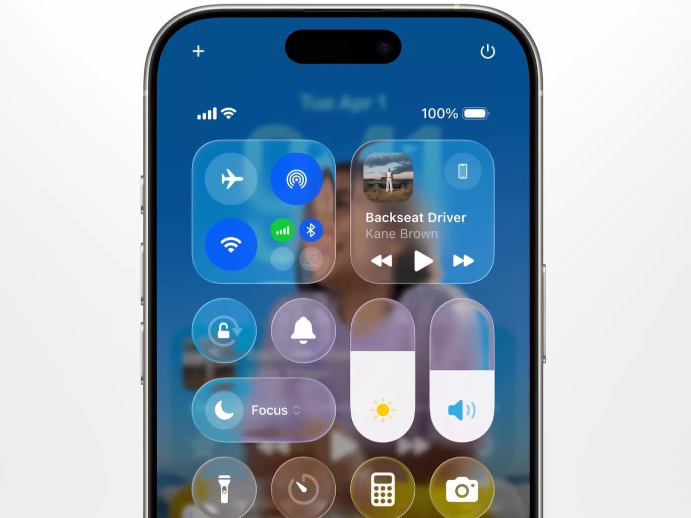iOS 26
