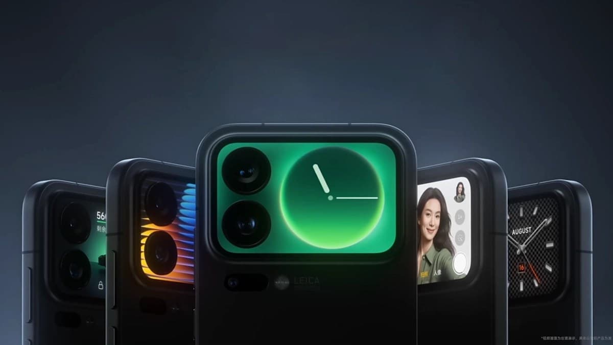 Xiaomi 17 Pro